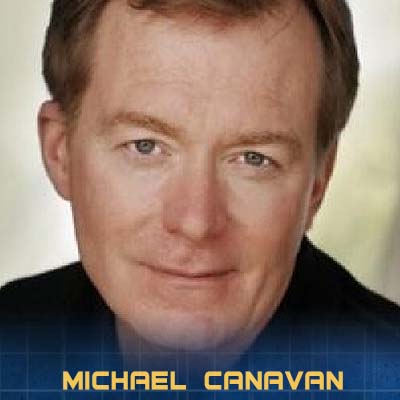 Michael Canavan