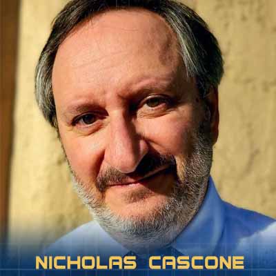 Nicholas Cascone