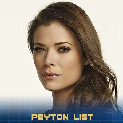Peyton List
