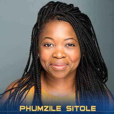 Phumzile Sitole