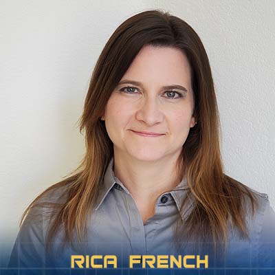 Rica French