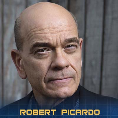 Robert Picardo