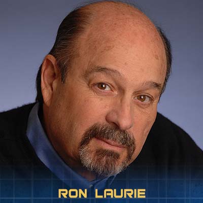 Ron Laurie