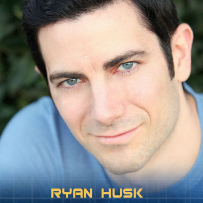 Ryan T. Husk