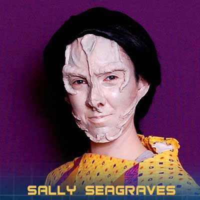 Sally Seagraves