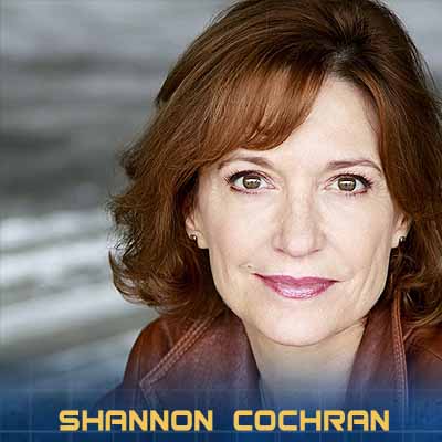 Shannon Cochran