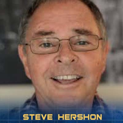 Steve Hershon