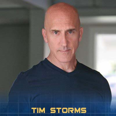 Tim Storms