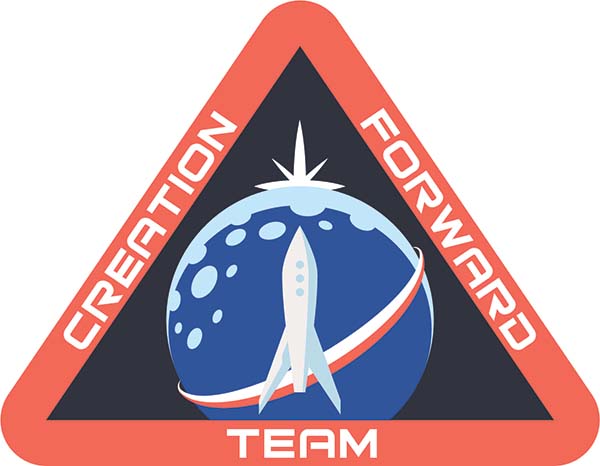 Creation Forward Team