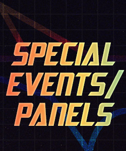 Special Events