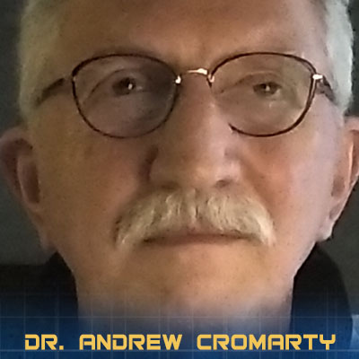 Andrew Cromarty