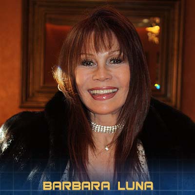 BarBara Luna