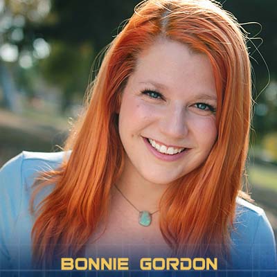 Bonnie Gordon