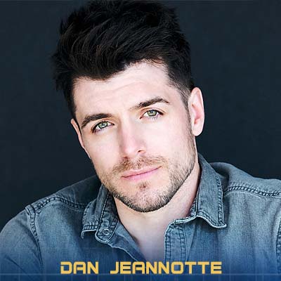 Dan Jeannotte