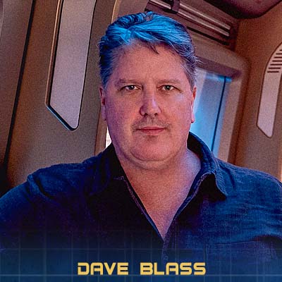 David Blass