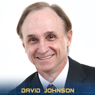 David Johnson
