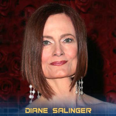 Diane Salinger