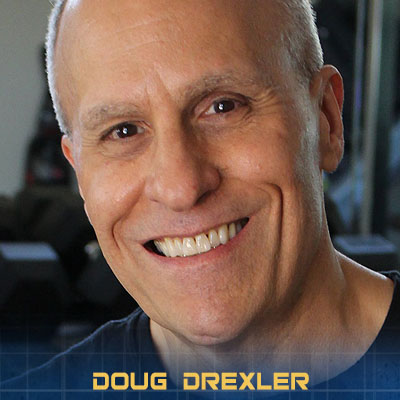 Doug Drexler