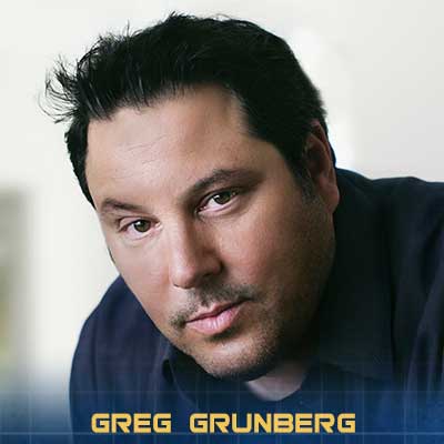 Greg Grunberg