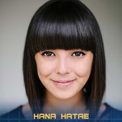 Hana Hatae