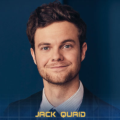 Jake Quaid