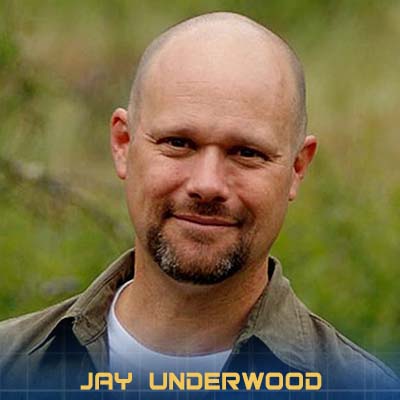 Jay Underwood