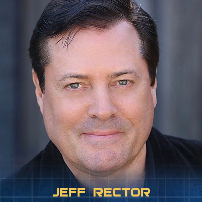 Jeff Rector