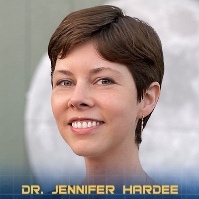 Jennifer Hardee
