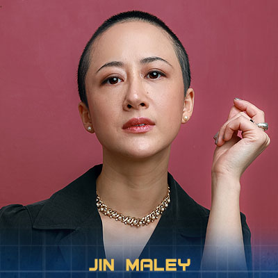 Jin Maley
