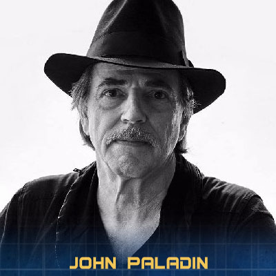 John Paladin