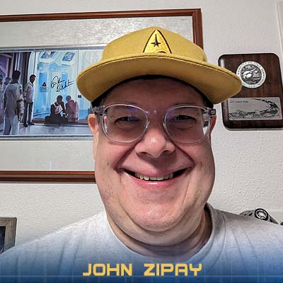 John Zipay