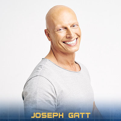 Joseph Gatt