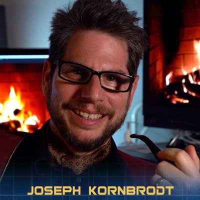 Joseph Kornbrodt