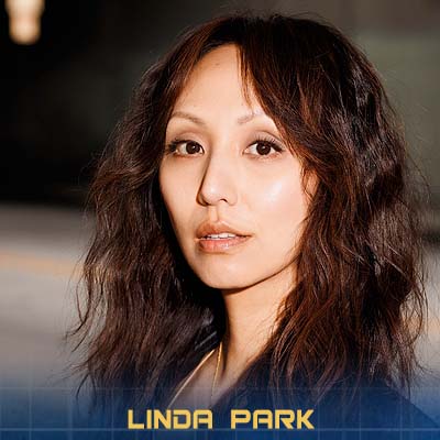 Linda Park