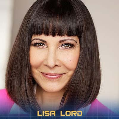 Lisa Lord