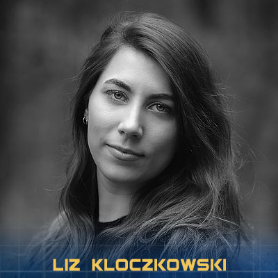 Liz Kloczkowski