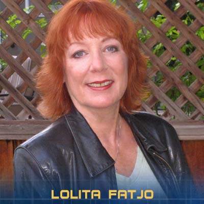 Lolita Fatjo
