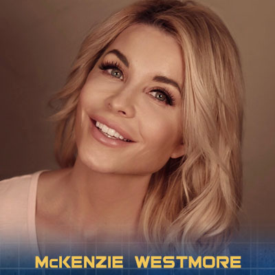 McKenzie Westmore