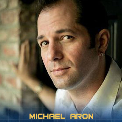 Michael Aron