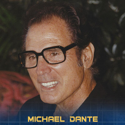 Michael Dante