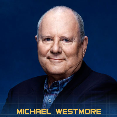 Michael Westmore