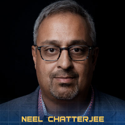 Neel Chatterjee