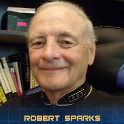 Robert Sparks