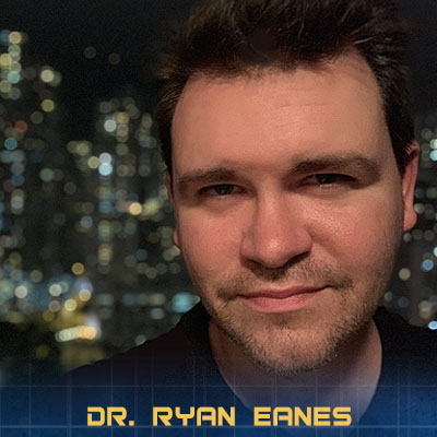 Ryan S. Eanes