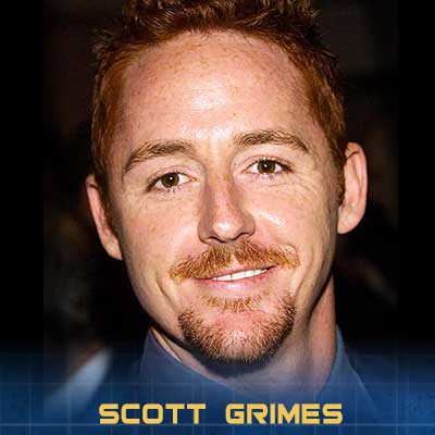 Scott Grimes