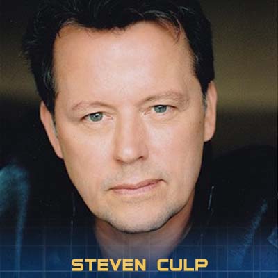 Steven Culp