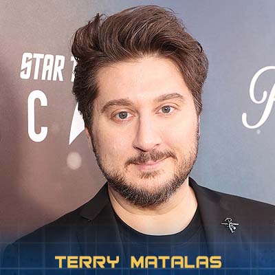 Terry Matalas