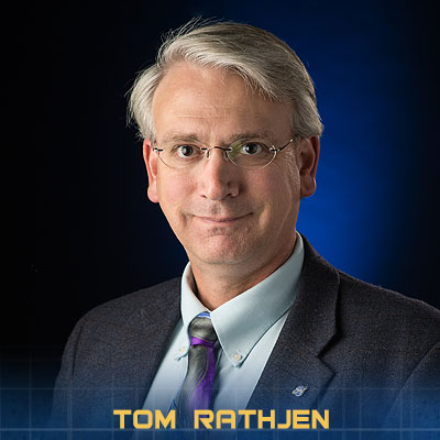Tom Rathjen