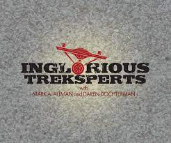 Inglorious Treksperts