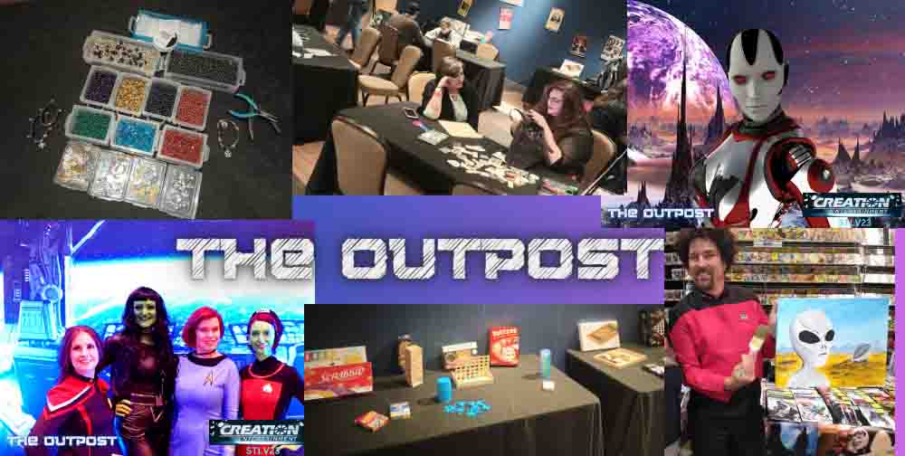 Outpost Header